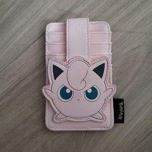 Jigglypuff Wallet